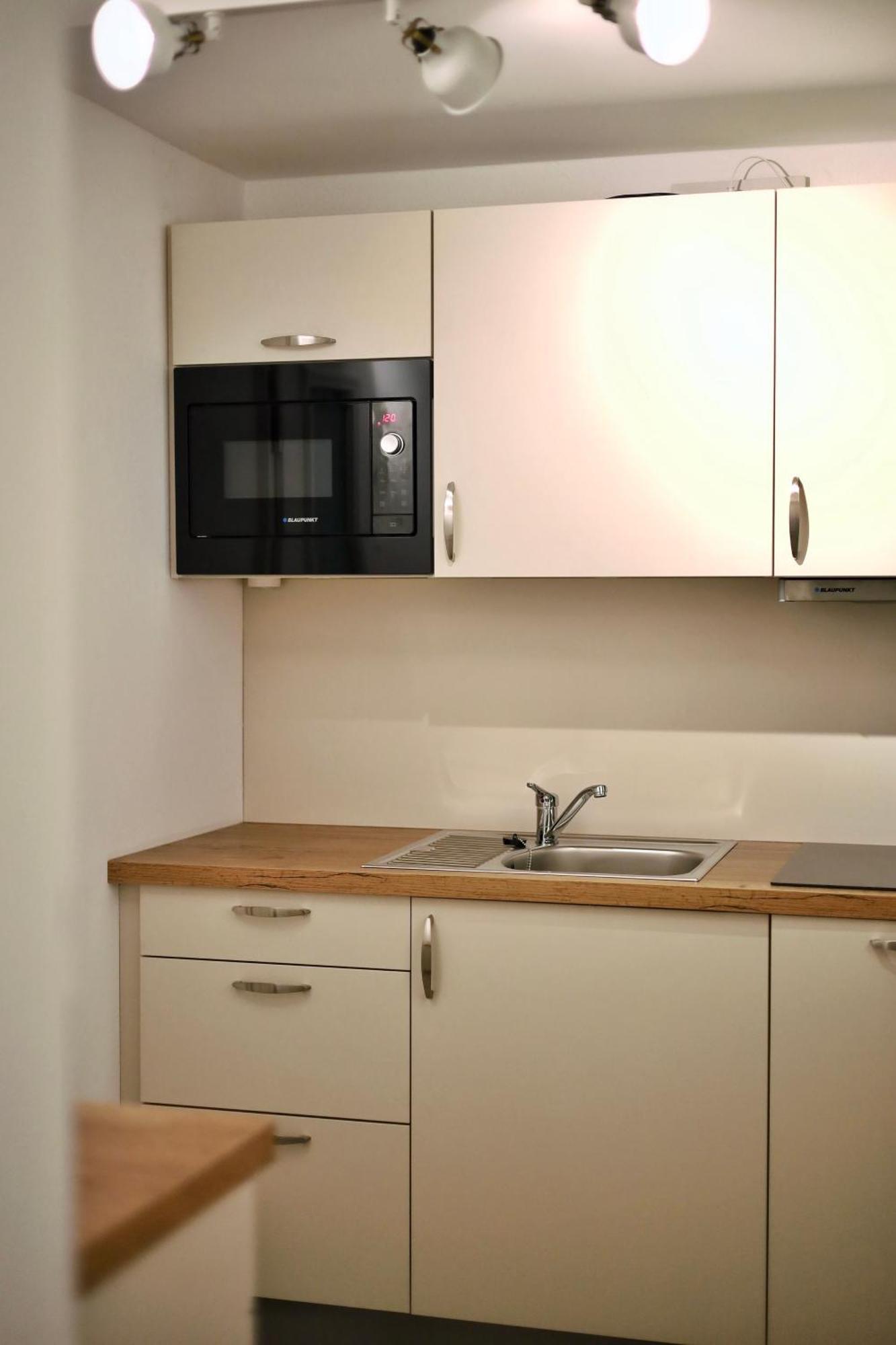 Poessnecker Werkstaetten - Alte Baeckerei Esterno foto