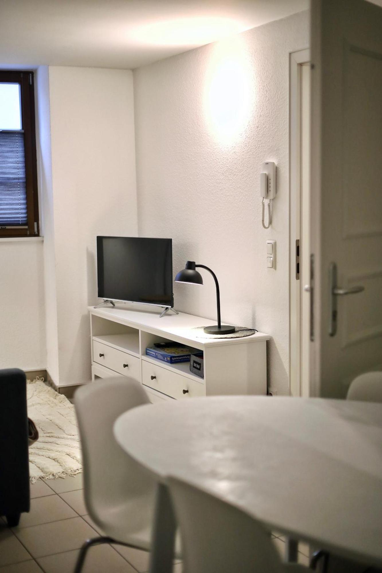 Poessnecker Werkstaetten - Alte Baeckerei Esterno foto